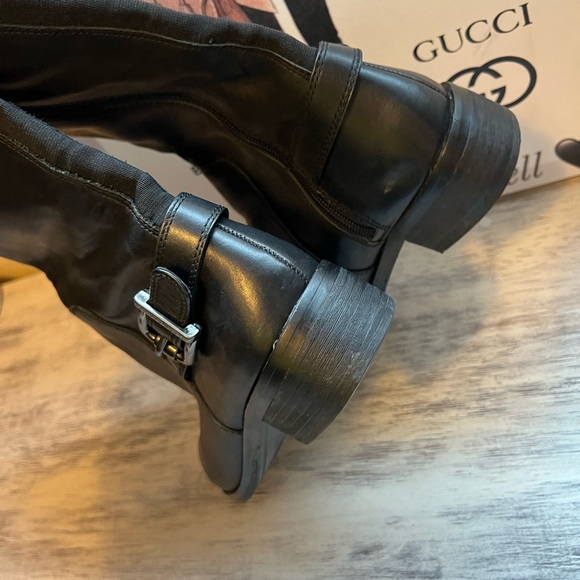 SOLD🤍VINCE CAMUTO knee boots ✨ - Picture 10 of 10